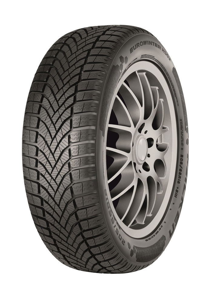205/55 R16 TL 91H EUROWINTER HS02 FALKEN